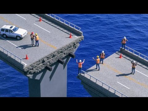 80 Biggest Construction Mistakes In The World