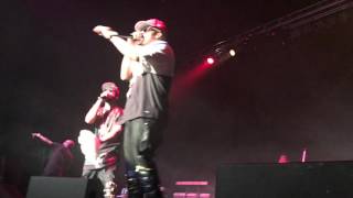 Jagged Edge - Put a little Umph in it