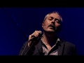 “Tindersticks” à la Philharmonie de Paris