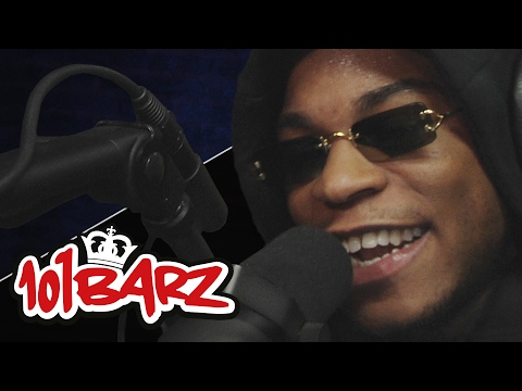 DINERO | Wintersessie 2017 | 101Barz