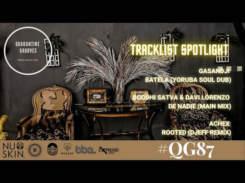 #QG 87 (HIGHLIGHT pt.2) | "Batela"