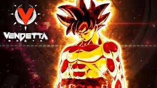 Download lagu ►ULTRA INSTINCT◄ EPIC AGGRESSIVE RAP BEAT | Dragonball Super OST Remix | Hip Hop 2017 [FREE BEAT] mp3