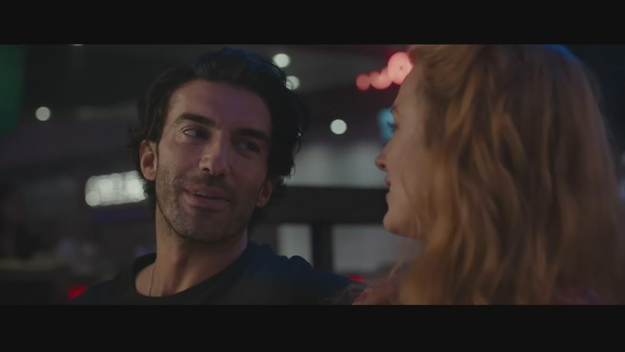 What the Hollywood?: Justin Baldoni & Blake Lively Legal Battle and Kanye West & Bianca Censori's Gr