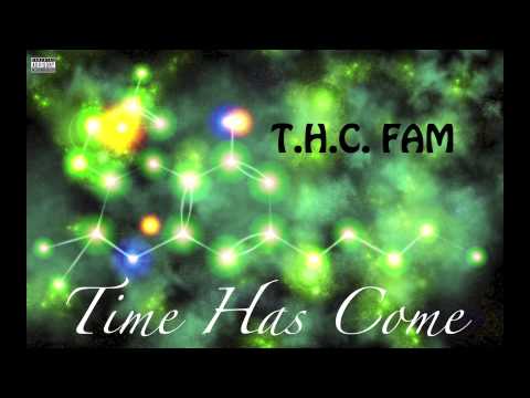 04 - THC Fam - Last Dayz (Prod By Tearz)