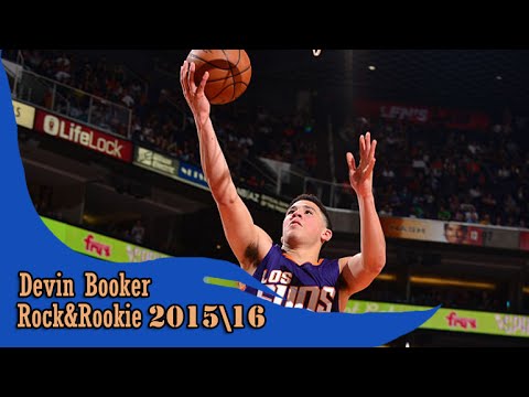 Devin Booker 03.09.2016 (14 Pts, 4 Ast) - Full highlights vs Knicks