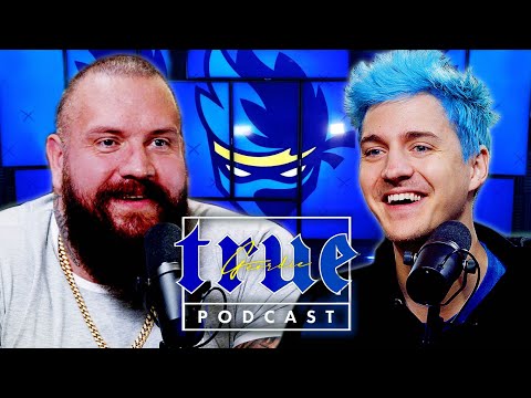 NINJA | True Geordie Podcast #125