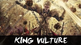Nightcore -  King Vulture