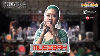 Download lagu NEW PALLAPA 2016 - BOOKRAS - MUSIBAH - ANISAH RAHMA mp3