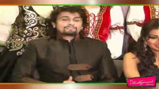 Download lagu X   Factor India Sunu Nigam, Shreya Ghosal & Sanjay Leela Bhansali   12 mp3