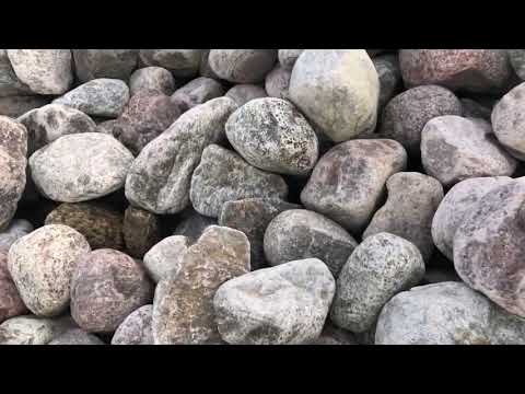 Kullersten 150-250 mm