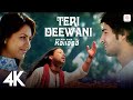 Teri Deewani - Kailash Kher (4K Video) | Kailasa | Paresh | Naresh