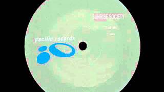 SUNRISE SOCIETY - Tahiti