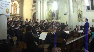 Gloria in excelsis Deo - A. Vivaldi by @Synrou