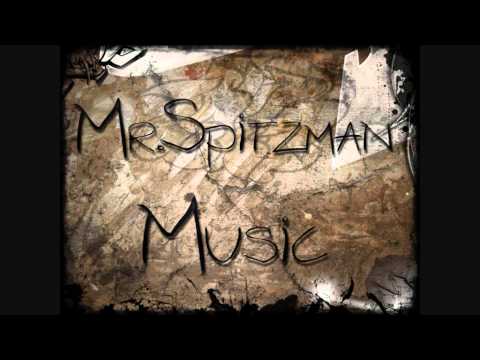 Mr.Spitzman Beats - Nothin' Standard (Dubstep)