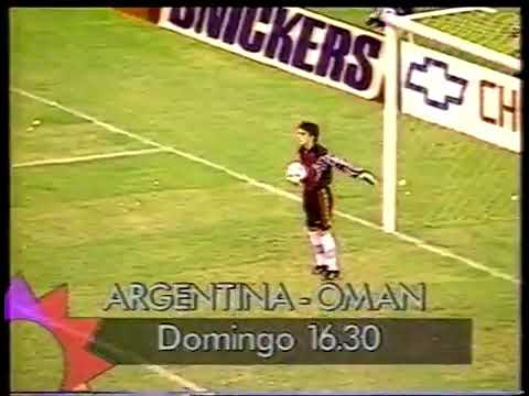 Publicidad de la semifinal y la final del Mundial de fútbol sub 17 en Ecuador