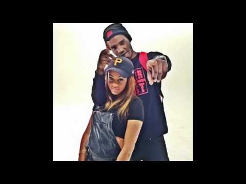 Paigey Cakey & Young Spray - Boom Bang [The Right Paige] @Paigey_Cakey @Young_Spray