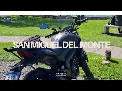 Escapada a San Miguel del Monte