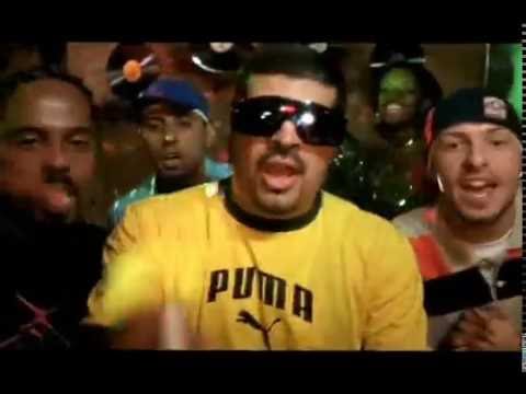 Motirô feat Cabal - Senhorita - Oficial Vídeo