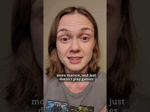 Has this ever made sense to you? This trope/archetype pairing doesn't make sense to me.