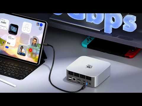 Best Mini PCs of 2025 | Tiny Desktops with Huge Power