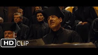 Karkaroff&#39;s Trial | Harry Potter and the Goblet of Fire