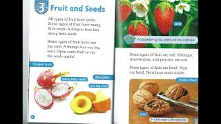 (Oxford RnD - Level 1) Fruit