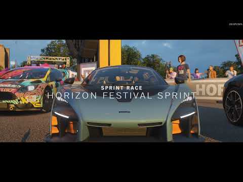 Forza Horizon 4 Ultra Settings 1440p RTX 3080 Ryzen 9 5900x