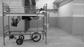 夢遊號Sleepwalker (Testrun) by Kacey Wong黃國才.mpg