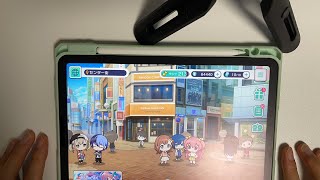 久々にプロセカわいわい