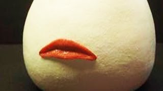 KISS ROBOT LIPS -- Mind Blow #46