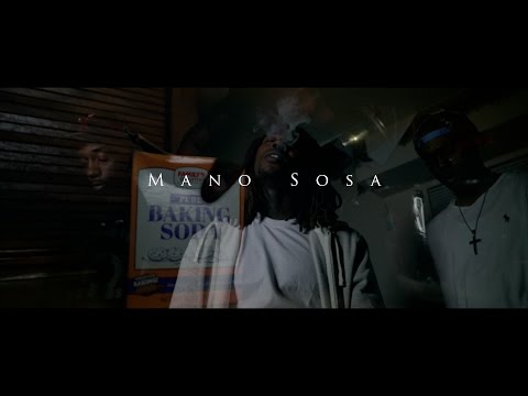 Mano Sosa "Lifestyle" (Official Video) Shot By | @KyroKush