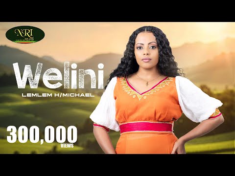 Lemlem Hailemichael -Waliin - New Oromo music 2024 (Official Video)