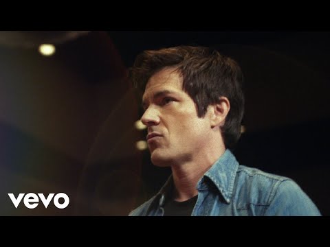 Paradise - Brandon Flowers