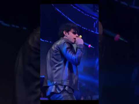 PYREX - PER AVERTI (LIVE) ft. RKOMI 🤩🤯🔥❤️🎤