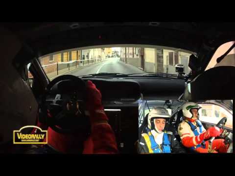 Rally Maremma 2015 Cameracar Morlungo Berti Ps2