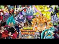 Super Dragon Ball Heroes Universe Mission Full Arc Movie Full No Intro S Outro S No Ads