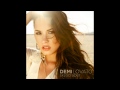 Demi Lovato - Skyscraper Karaoke / Instrumental ...