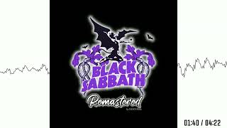 Black Sabbath - Lady Evil (Remastered by RS 2023)