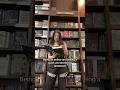 Seeing Lightlark and Nightbane in stores #books #booktube #alexaster #lightlark #nightbane