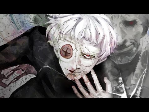 Cloning Confirmed in Tokyo Ghoul:re? - 101 Dalmatians = 101 Rize Clones