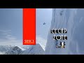 Sonic Movie 2 Edit | Siberia's Ice Cap Zone Act 1