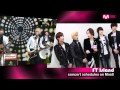 Mnet Global Opening Celebration Clip