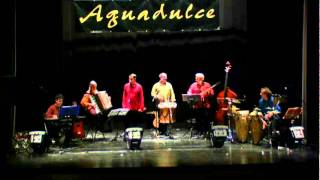 Aguadulce Habaneras. Homenaje a Carlos Cano. Mix 2