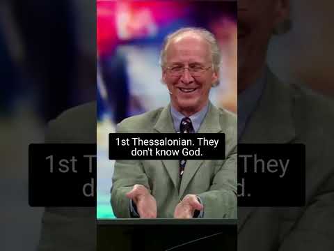 The Pleasures of God - John Piper
