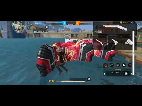 LC PAIN VS LC SHISUI