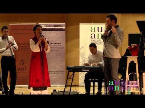 Anca Marginean - Cine iubeste si lasa LIVE