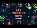 OK Go - Art Together Now (Kids Version)