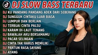 Download lagu DJ TIKTOK TERBARU 2025 || DJ CINTA DARI SEBERANG 🎵 DJ SUNGGUH CINTAKU LUAR BIASA 🎵 FULL ALBUM ‼️‼️ mp3