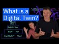 What Is A Digital Twin