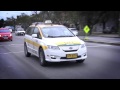 Taxi Eléctrico Chofer